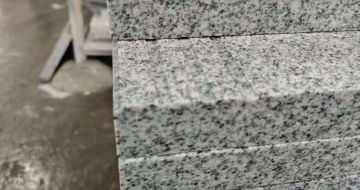 开封芝麻白楼梯踏步