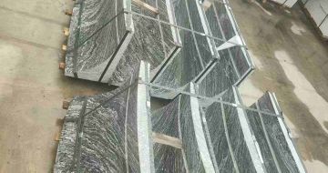 开封浪淘沙异形定制