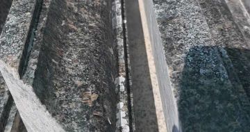 开封英国棕别墅线条