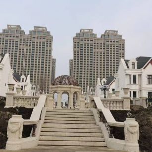 开封黄金麻工程案例