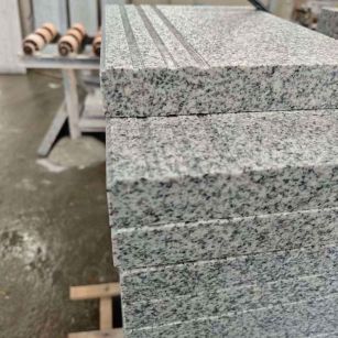 开封芝麻白楼梯踏步