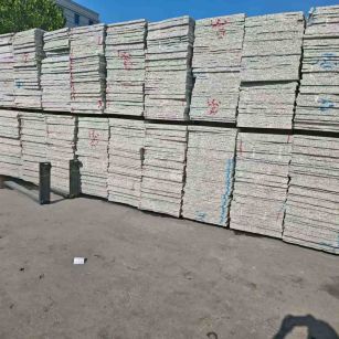 开封小白花毛板 芝麻白毛板 602 603