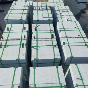 开封芝麻白地铺石 芝麻灰地铺石