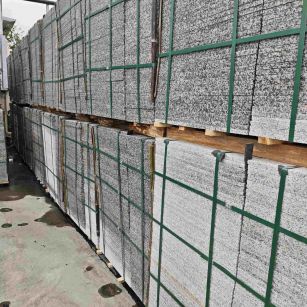 开封芙蓉白地铺石，石材地铺石