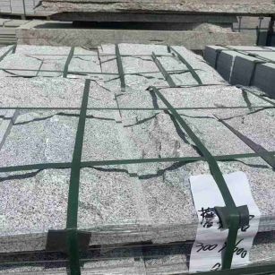 开封蘑菇石 自然面