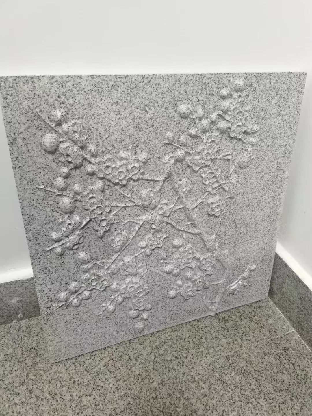 开封芝麻白雕刻版，异形定制