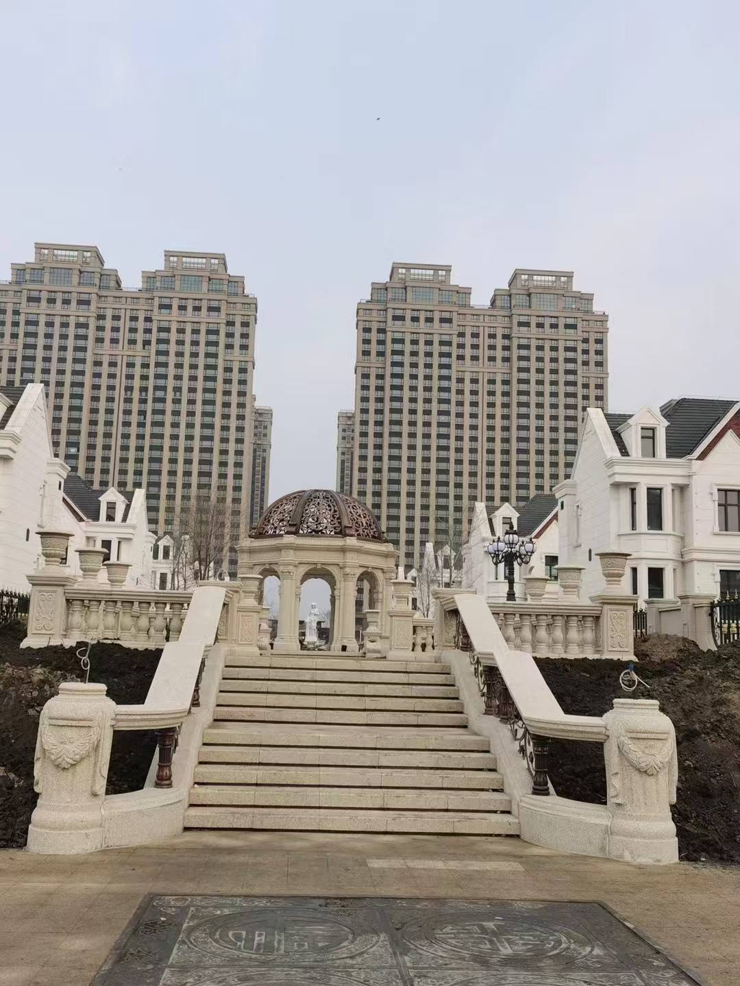 开封黄金麻工程案例