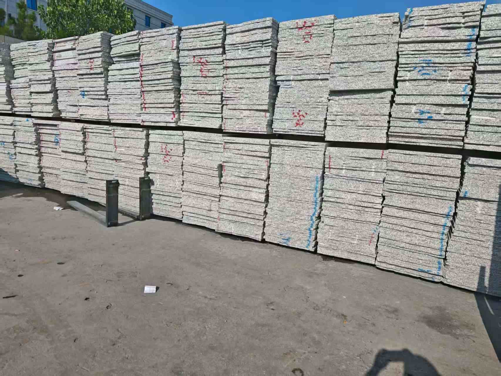 开封小白花毛板 芝麻白毛板 602 603