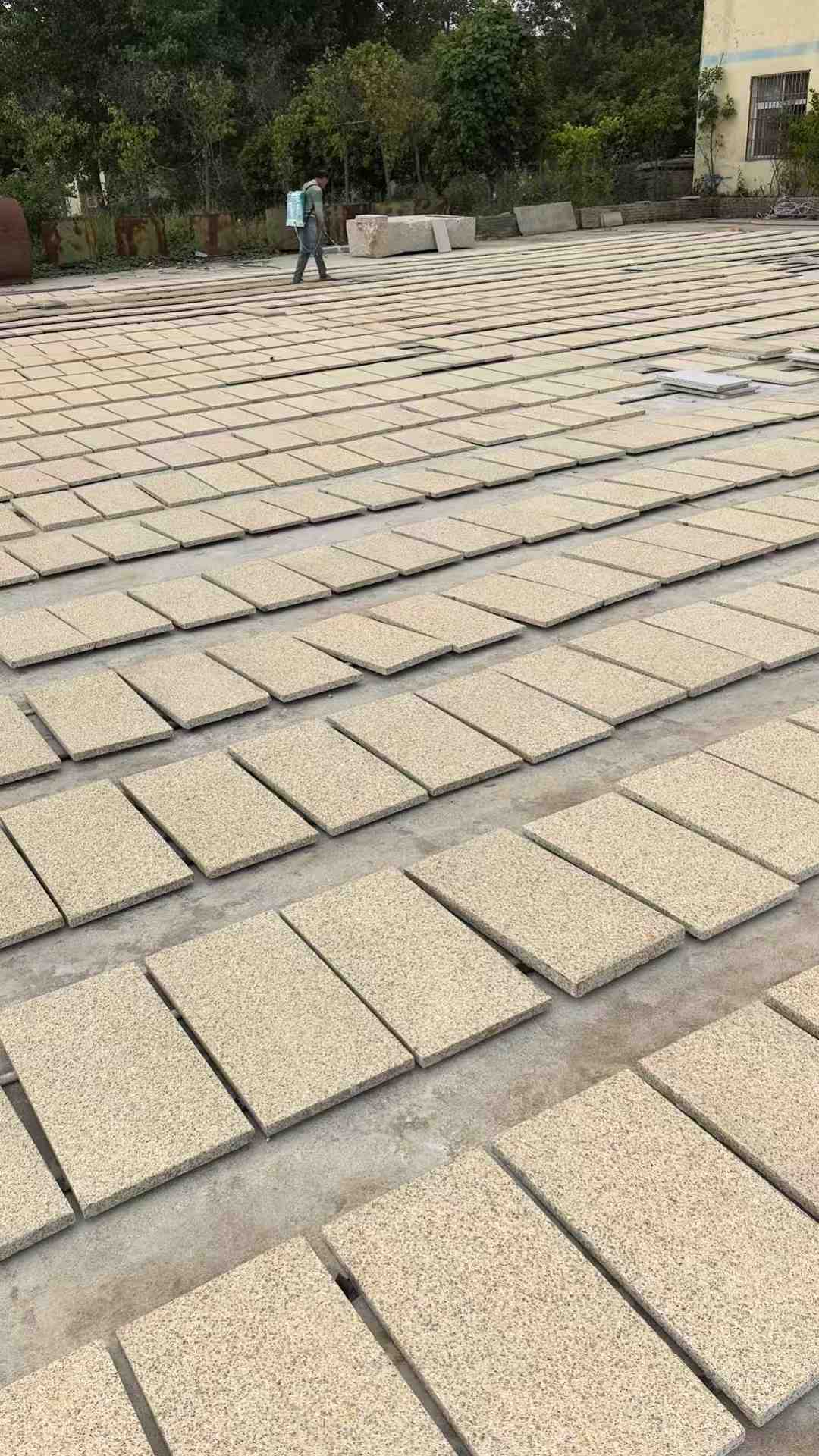 开封黄金麻地铺 黄金麻成品版 黄金麻干挂