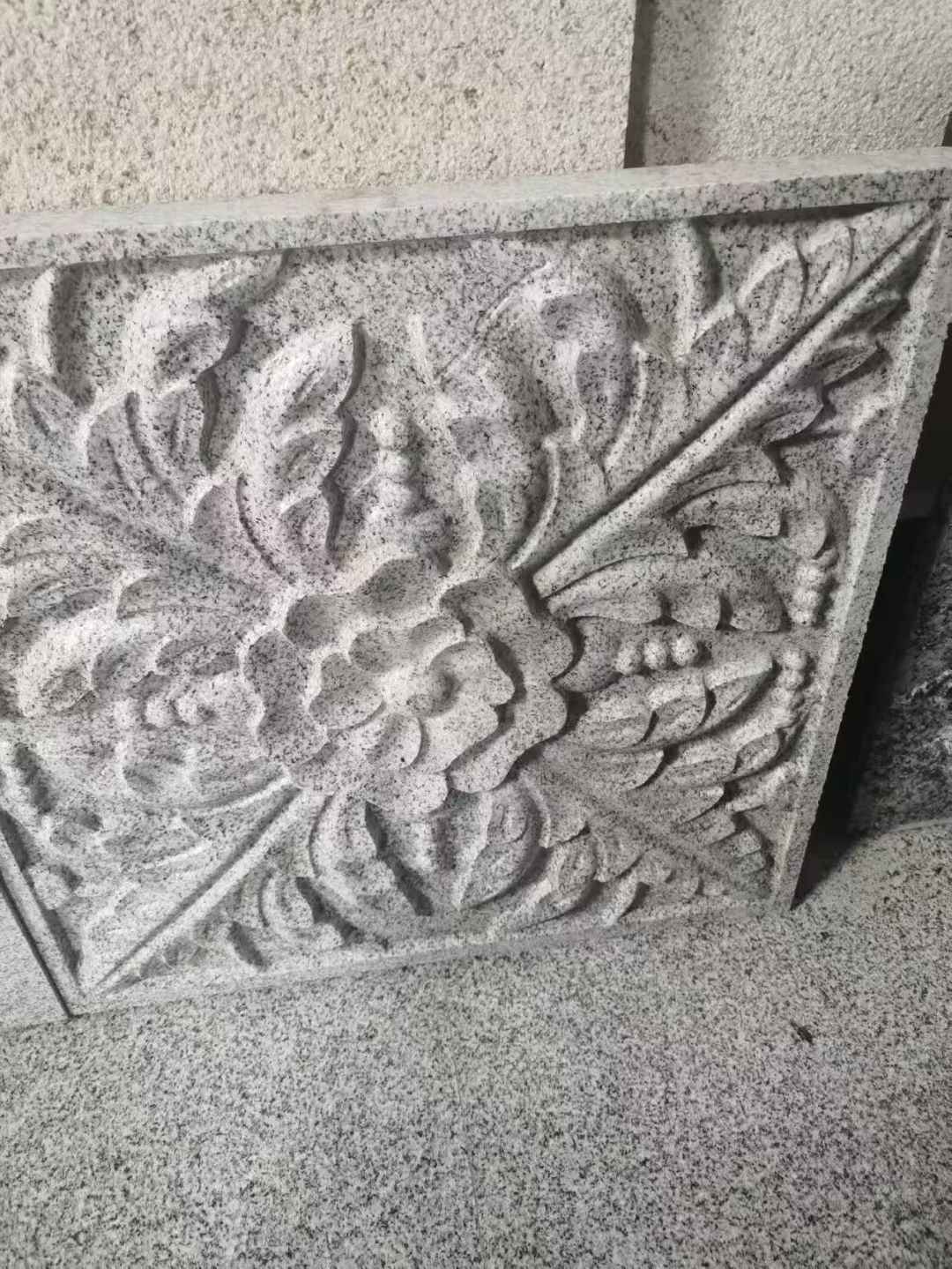 开封芝麻白雕刻版，异形定制