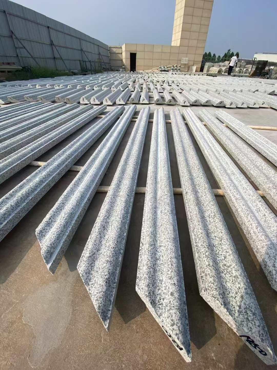 开封 别墅异形线条 异形定制